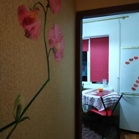 ул вышгородская на площади шевченко - Vyshgorodska Street Apartment